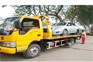平定附近24小时汽车拖车服务热线