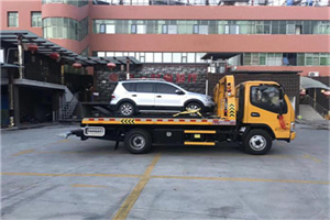 平定附近汽车拖车电话