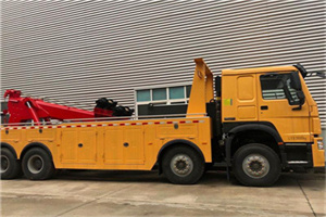 平定道路救援公司